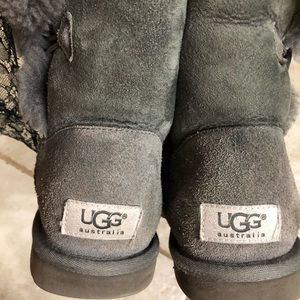 Women’s Greg Ugg Bailey Boots